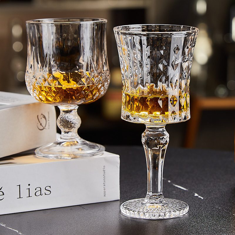 Wholesale Wine Glass WG-002 - Image 6
